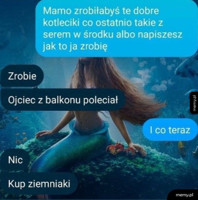 Kotleciki z serem