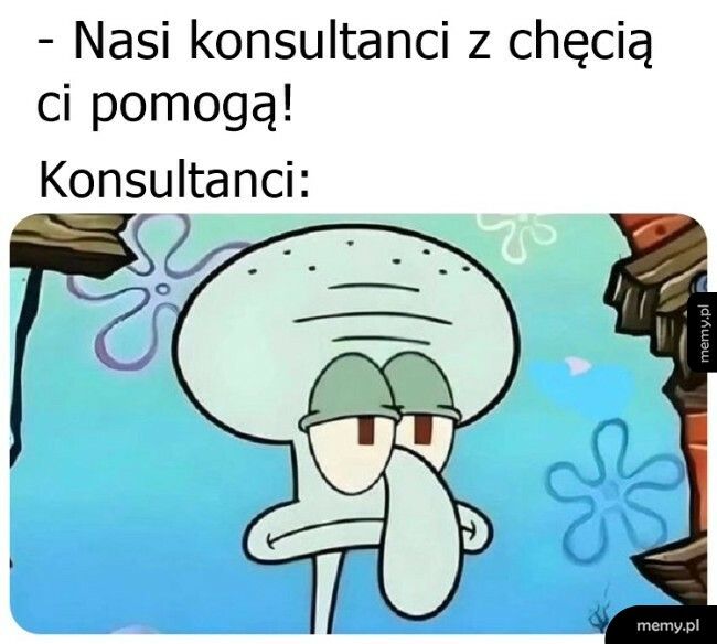 Konsultanci