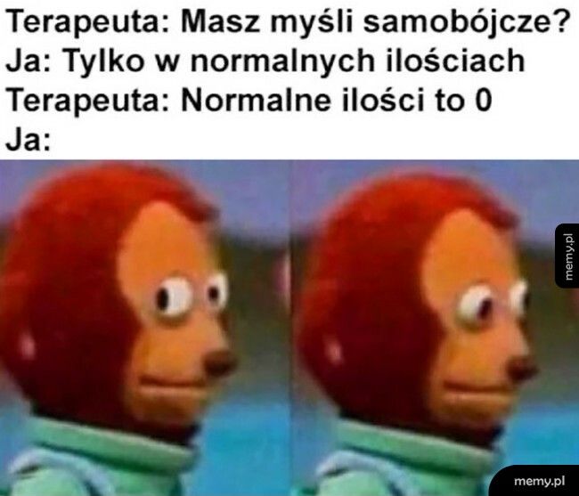 Normalne ilości