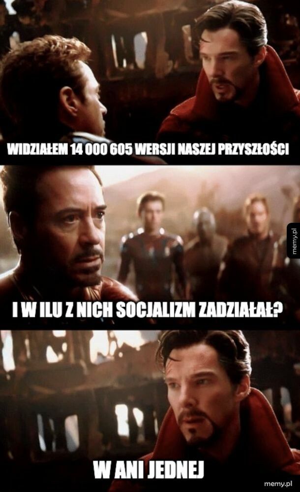 Socjalizm