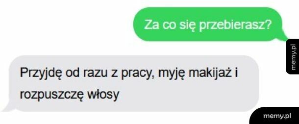 Przebranie