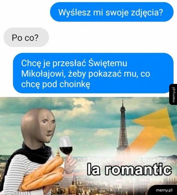 Romantyk