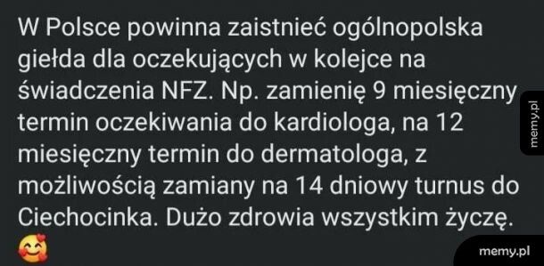 Giełda BFZ