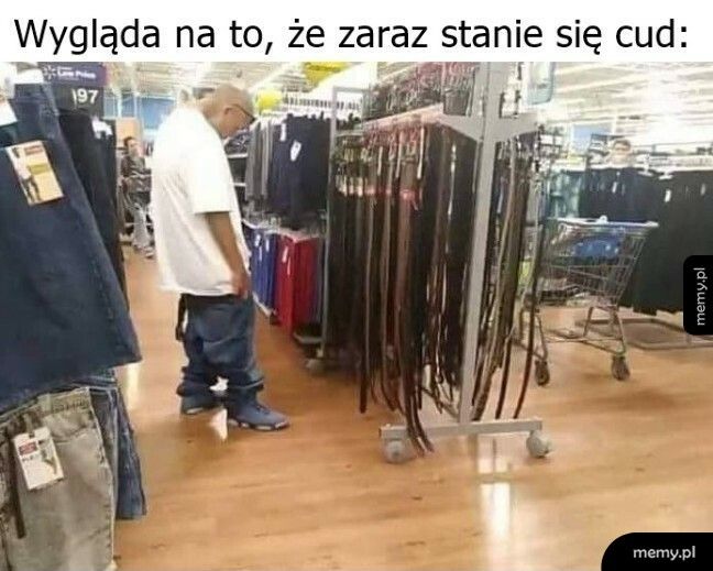 Nastąpi przełom