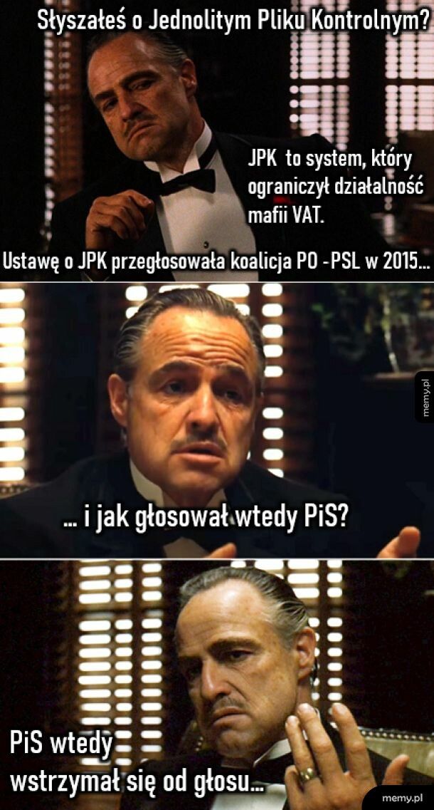 Jak to z tą walką z mafiami VAT było...