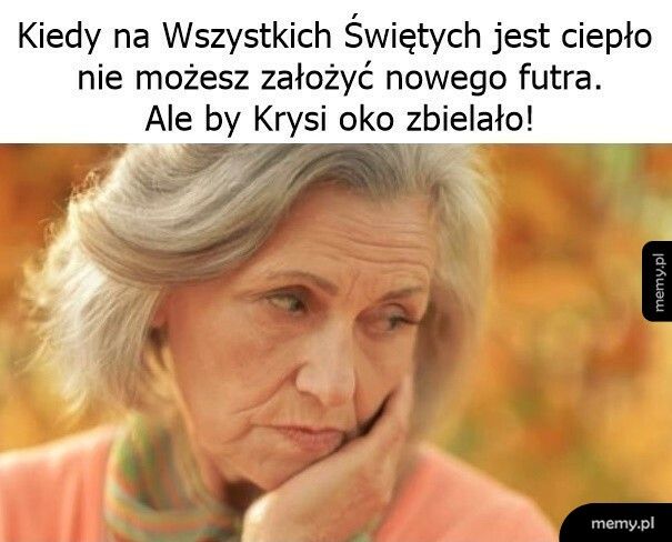 Wszystkich Świętych