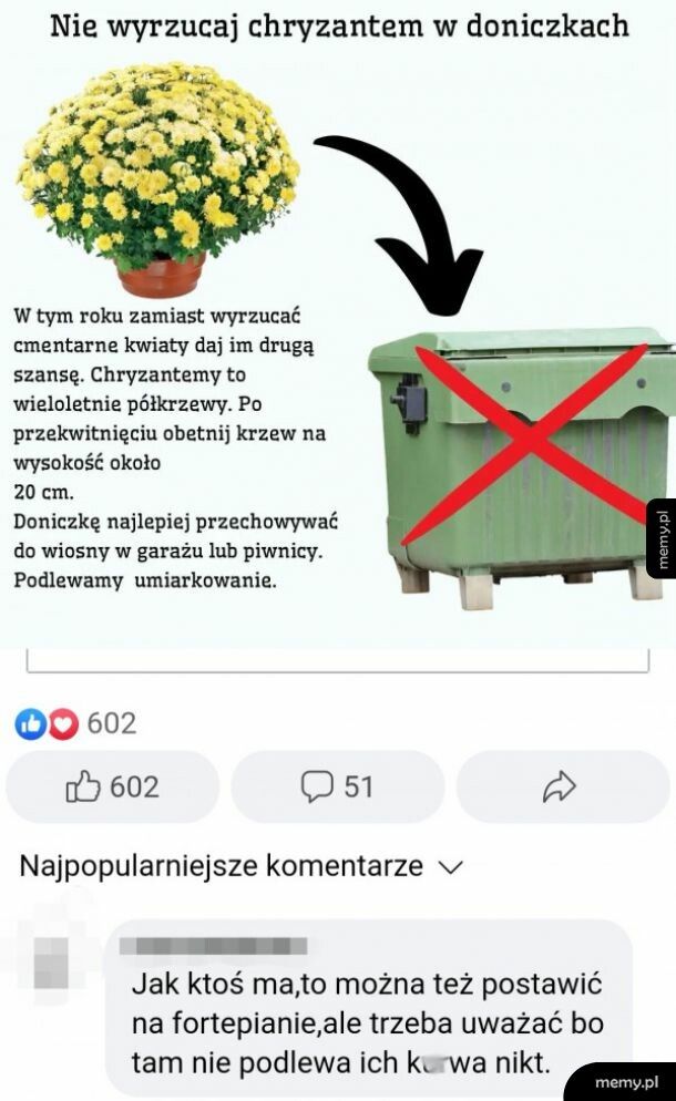 Zabawna odpowiedź