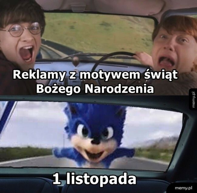 No i się zacznie