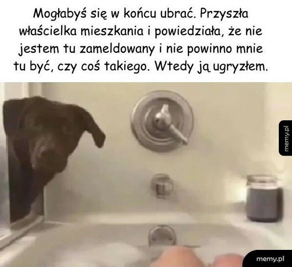 Chyba stąd wylatujemy