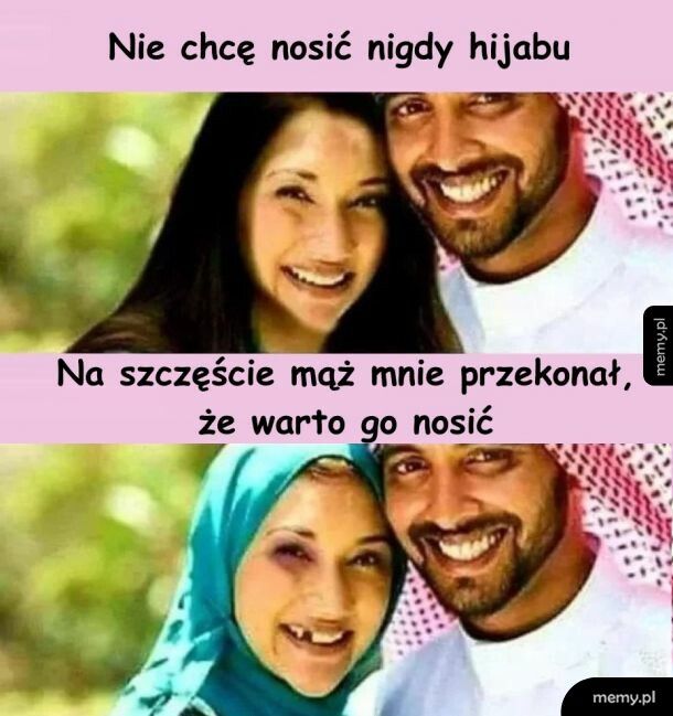 Małżeńskie negocjacje