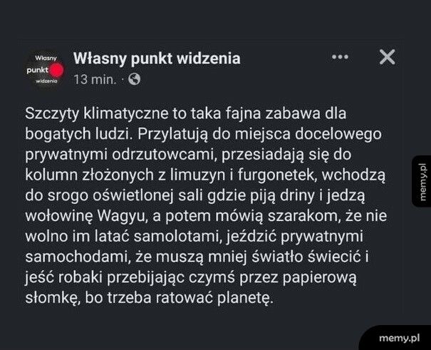 Szczyty klimatyczne