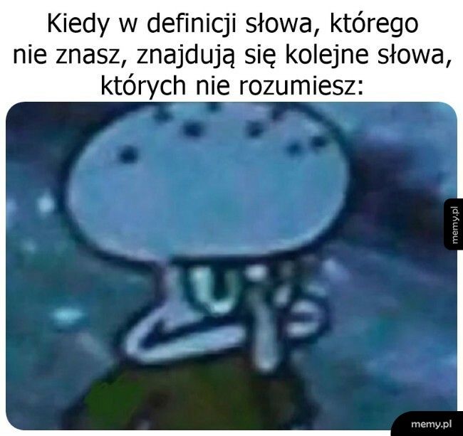 Świetnie, jeszcze więcej sprawdzania