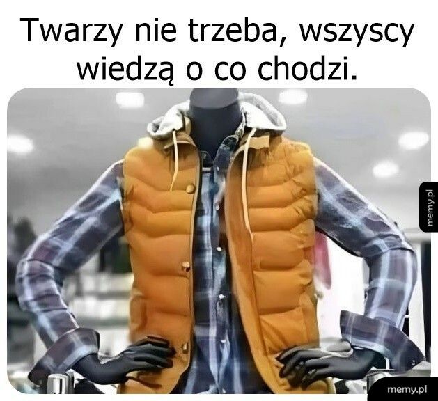 Znajomy widok