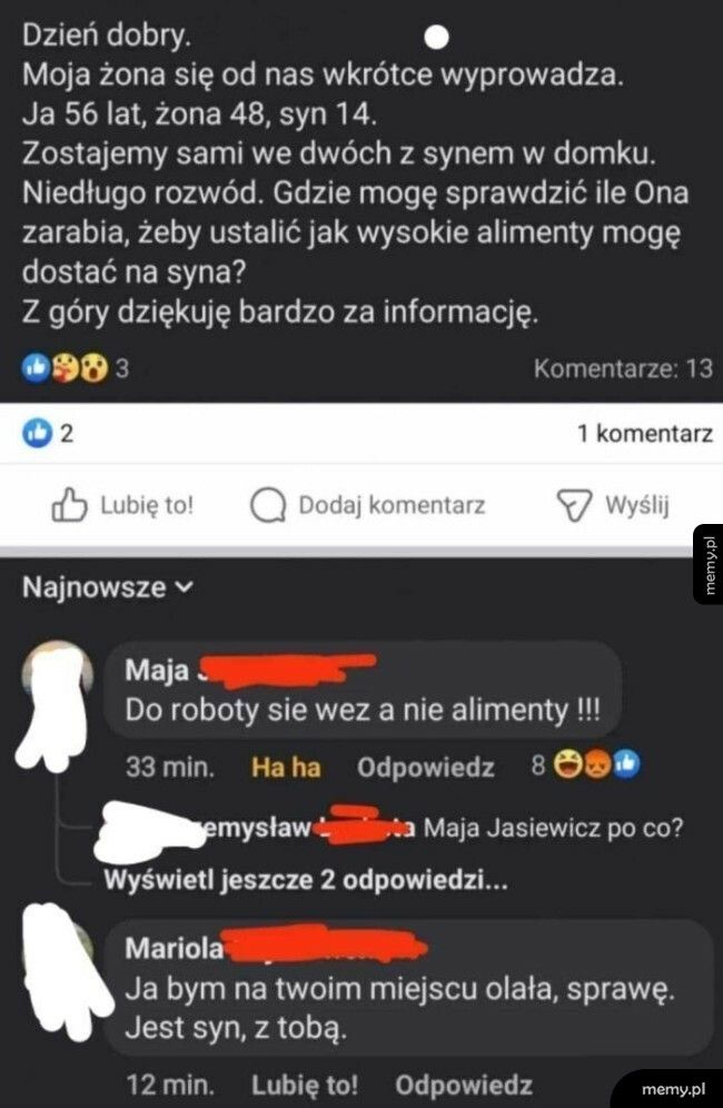 Podwójne standardy