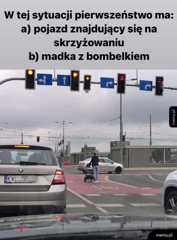 Kurde, trudne się trafiło