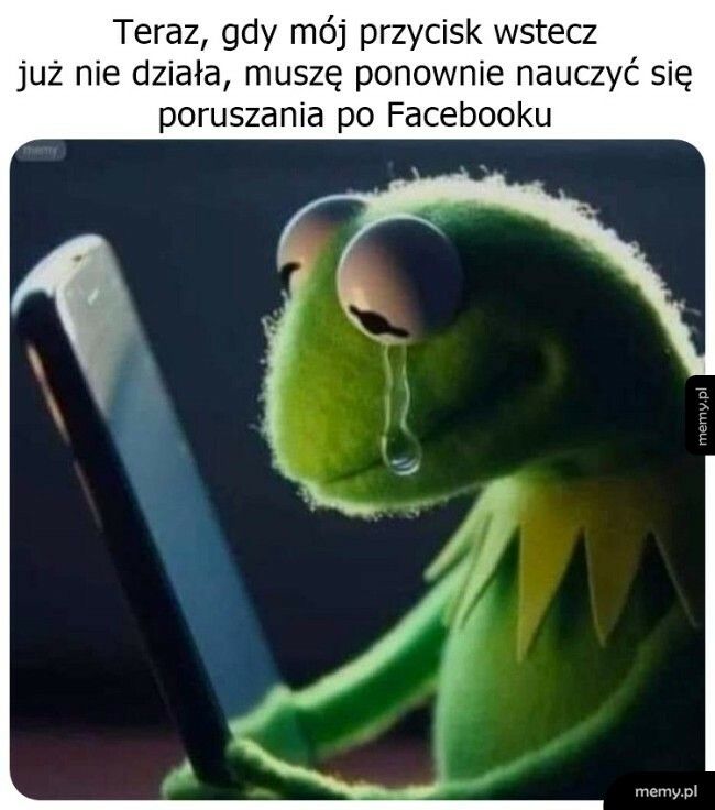 Trzeba zmienić nawyki