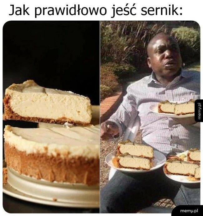 Nie ma co sobie żałować