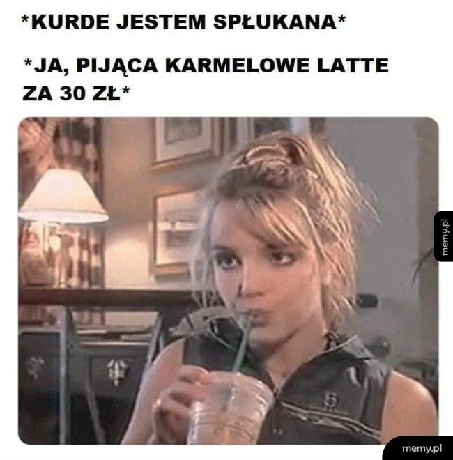 Chyba nie aż tak bardzo