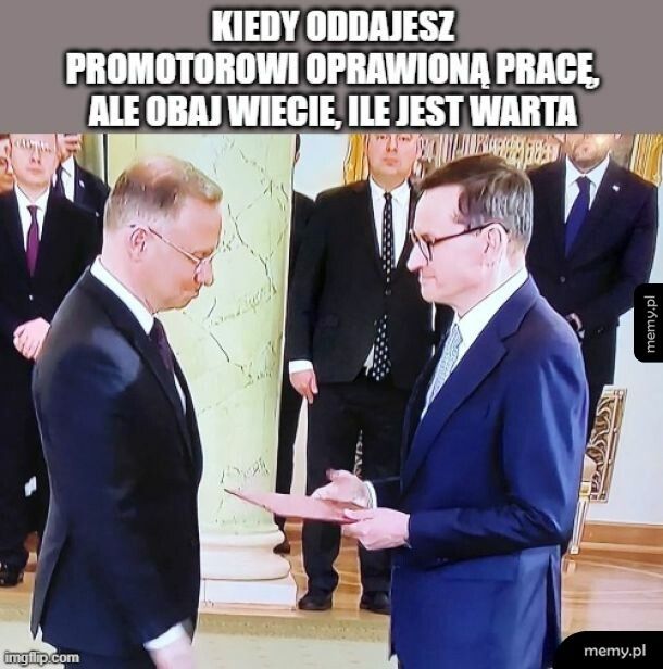 Szału nie ma