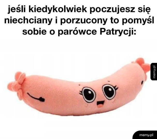 Parówka Patrycja