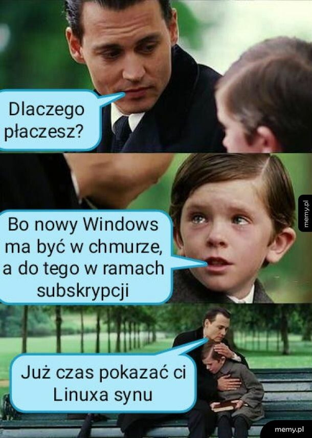 Już czas