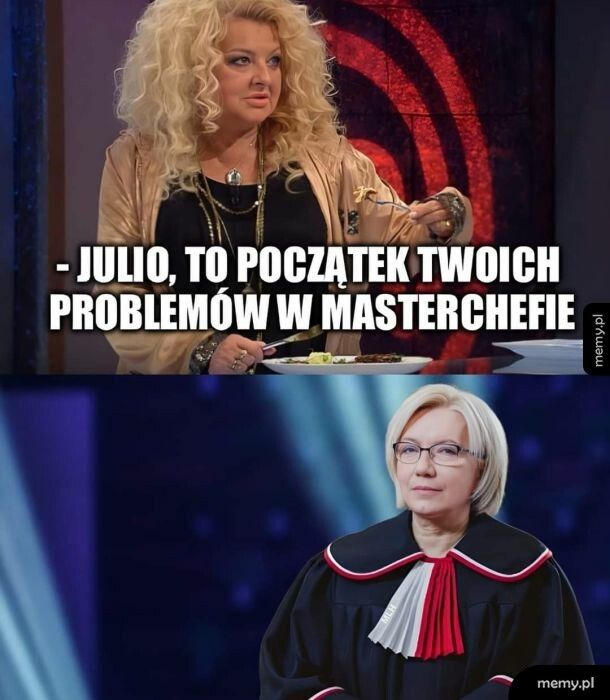 Ciekawe, jak długo pogotuje