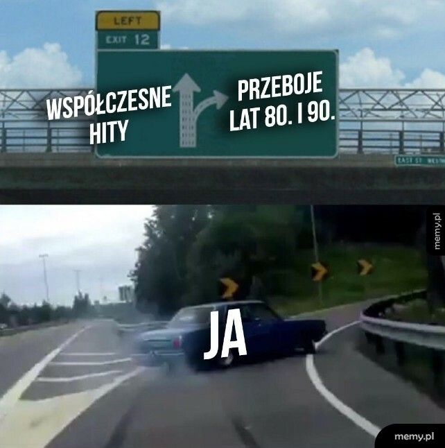 Stare przeboje