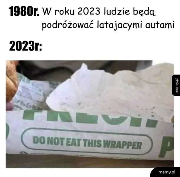 Świetlna przyszłość