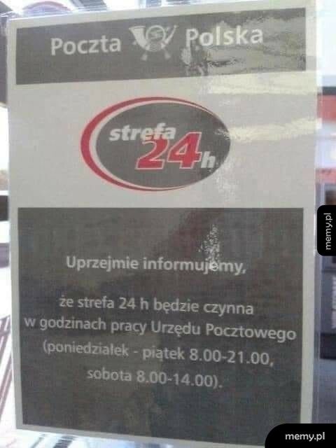 Strefa 24h