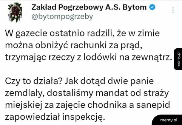 Zakład Pogrzebowy A.S. Bytom