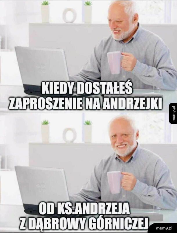 Zaproszenie