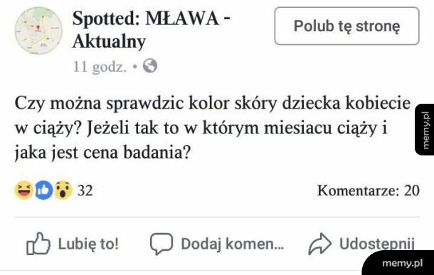 Kolor skóry dziecka