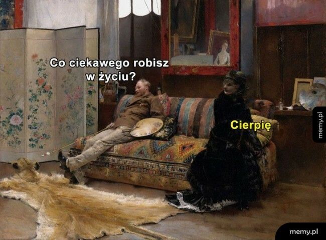 Ciekawe rzeczy w życiu