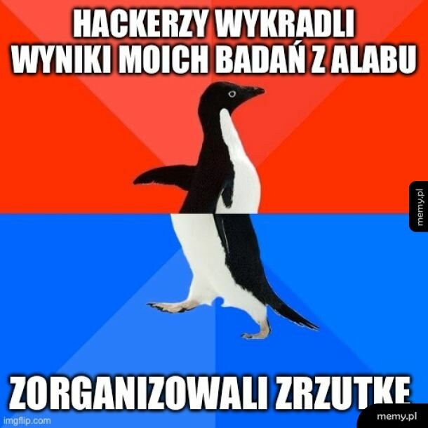 Hakerzy