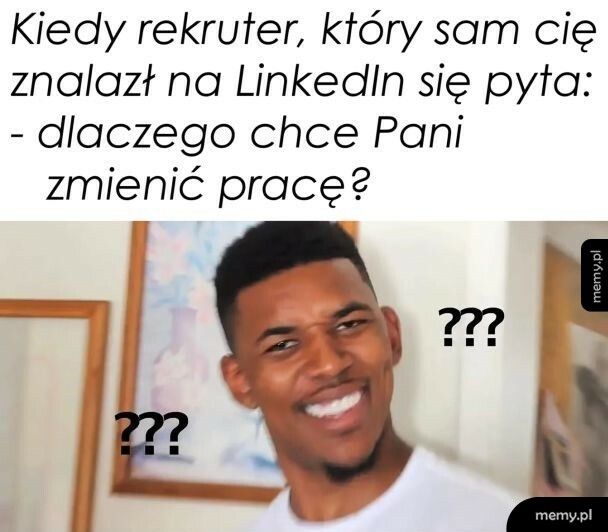 Oferta pracy