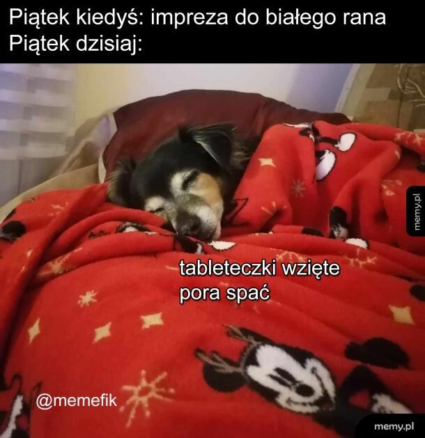 Piątek