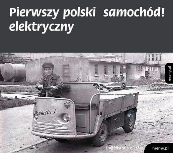 I komu to przeszkadzało?