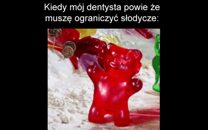 Tak było