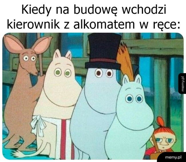 No to przypał