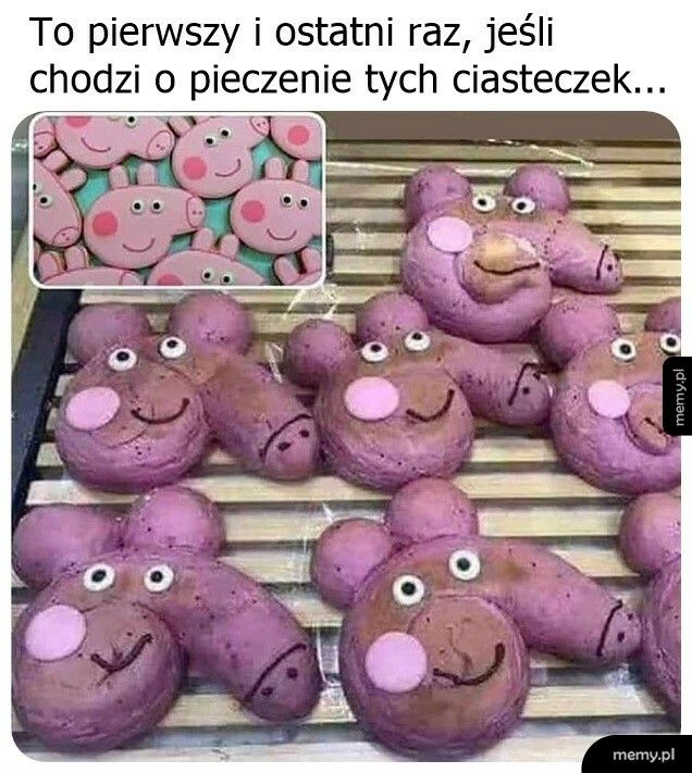 Powalający efekt