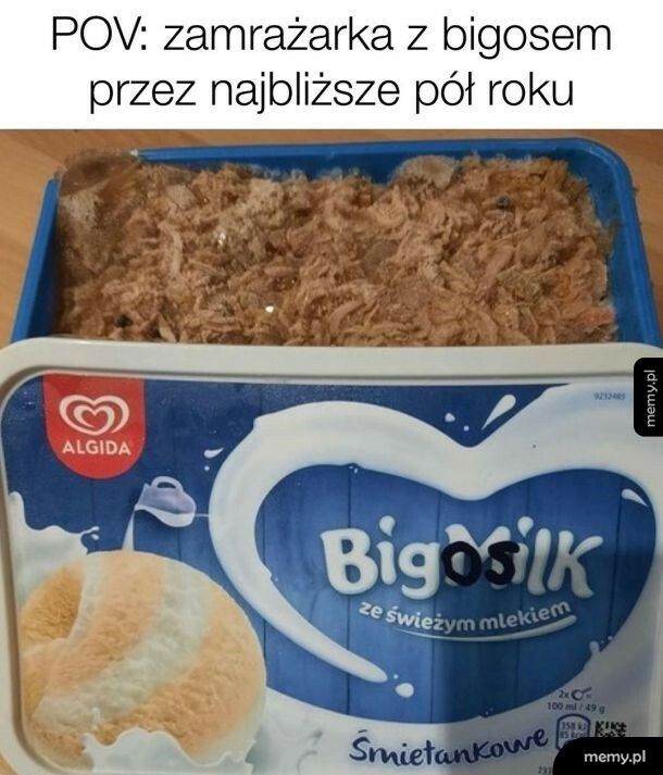 Świąteczny bigos