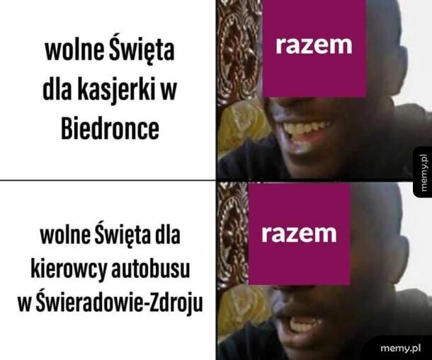 Lewacka równość