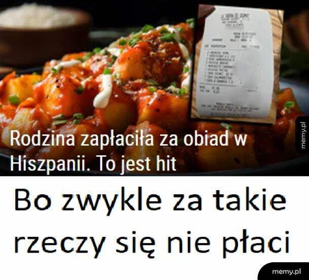 Niewiarygodne wieści