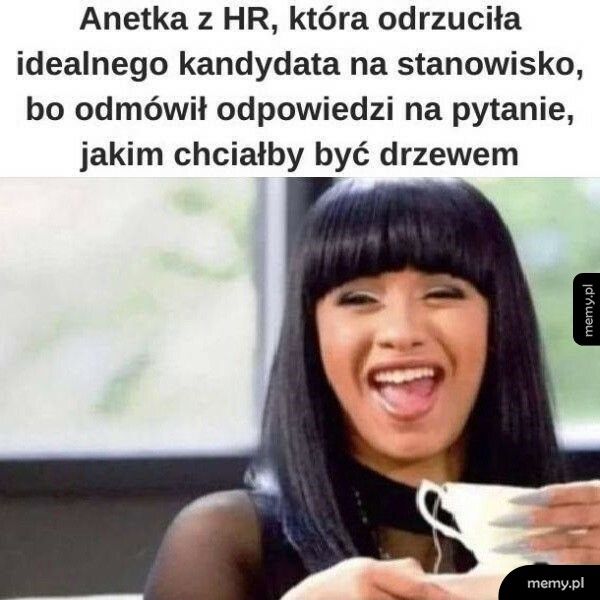 Anetka z HR