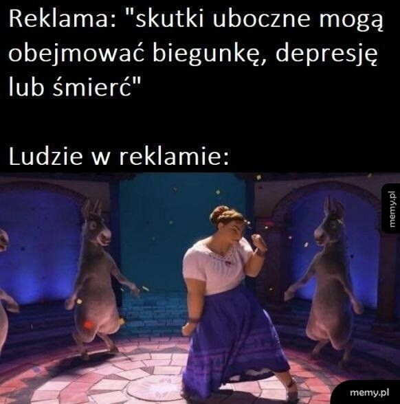 Skutki uboczne