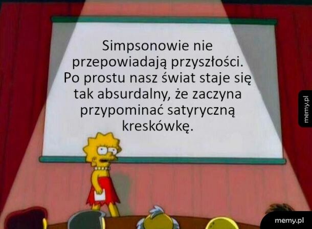 Simpsonowie