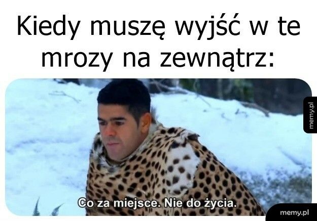 Chcę już wracać