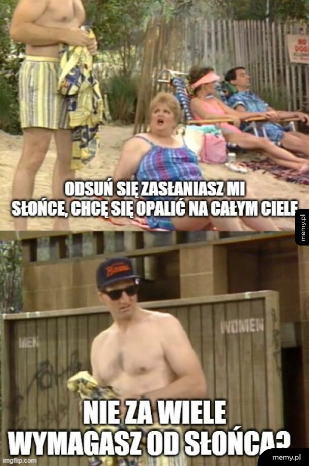 Al Bundy