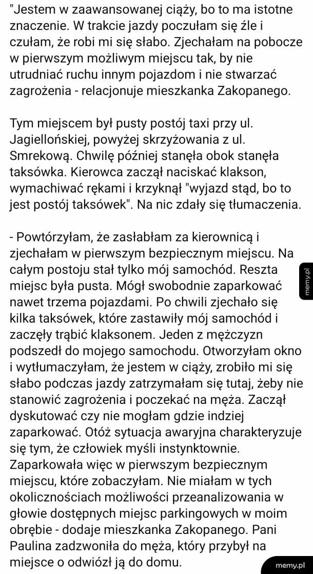 Góral i złotówa w jednym