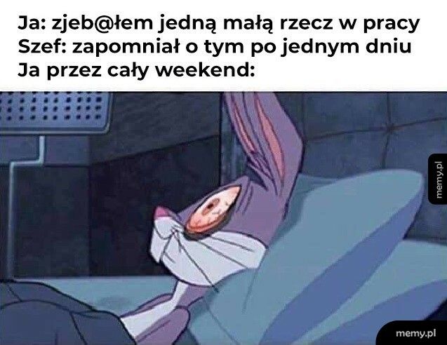 Będzie się myśleć